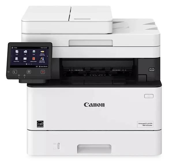 Impresora Canon imageCLASS MF455dw Wi-Fi - Tóner 057H 10,000 páginas