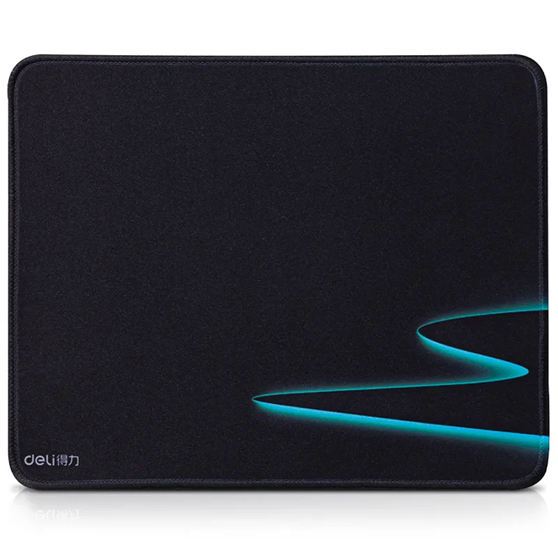  Almohadilla para Mouse con diseño de Línea en color Neón - Deli LN103