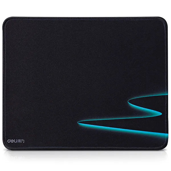  Almohadilla para Mouse con diseño de Línea en color Neón - Deli LN103