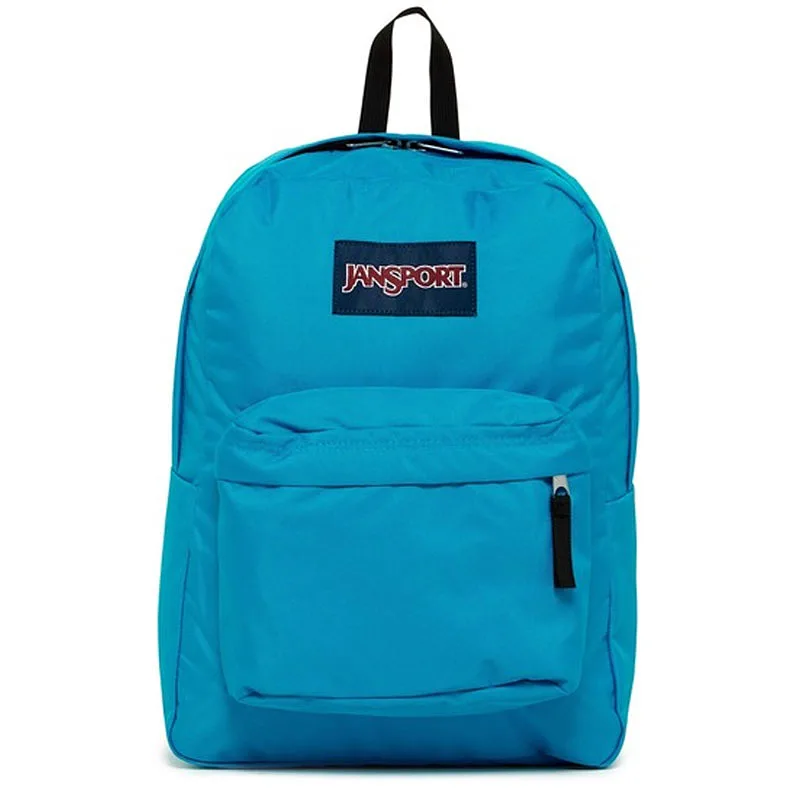 Mochila JanSport, Azul Cielo