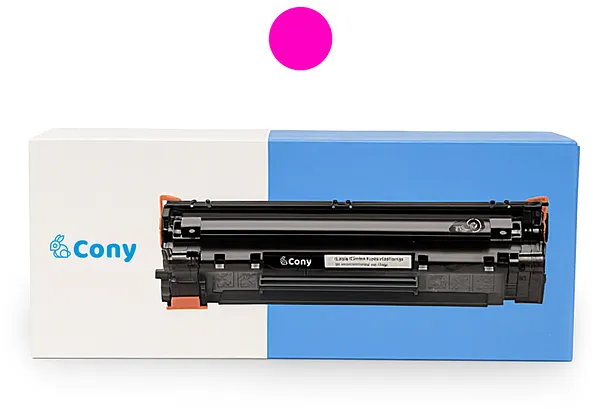 Toner Cony 202A (CF503A), Magenta