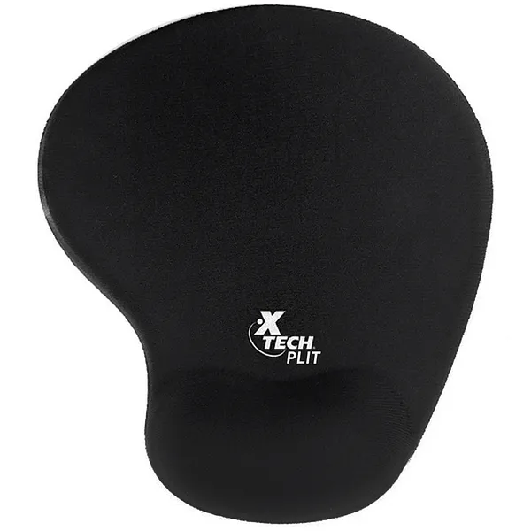 Almohadilla Mouse Pad con Reposa Brazo y Muñeca Xtech XTA-526