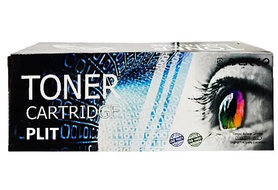 Toner Genérico The King 105A (W1105A) con Chip, Negro