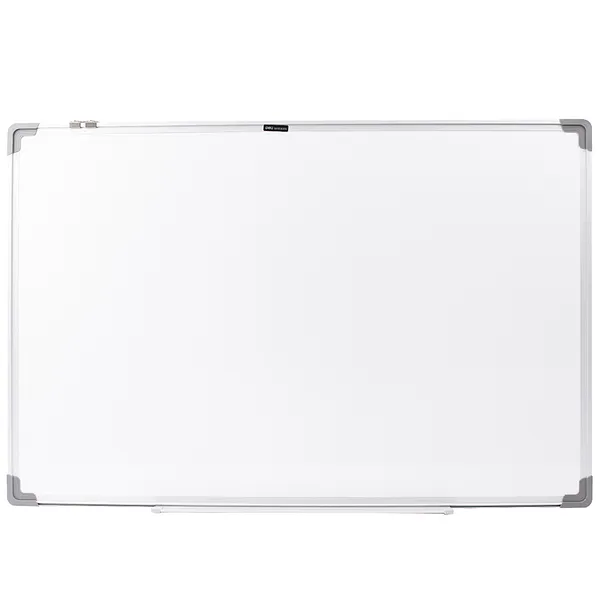 Pizarra Mágica Magnética de 36" x 24" con Borde de Aluminio
