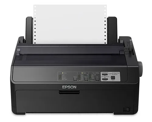Impresora Matricial Epson FX-890 II Plus, USB