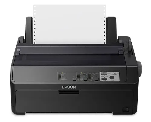 Impresora Matricial Epson FX-890 II Plus, USB