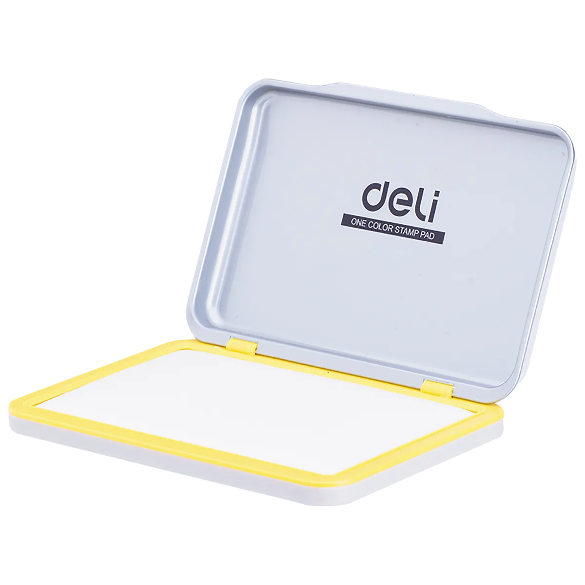 Almohadilla de Tinta para Sellos - Deli 9894