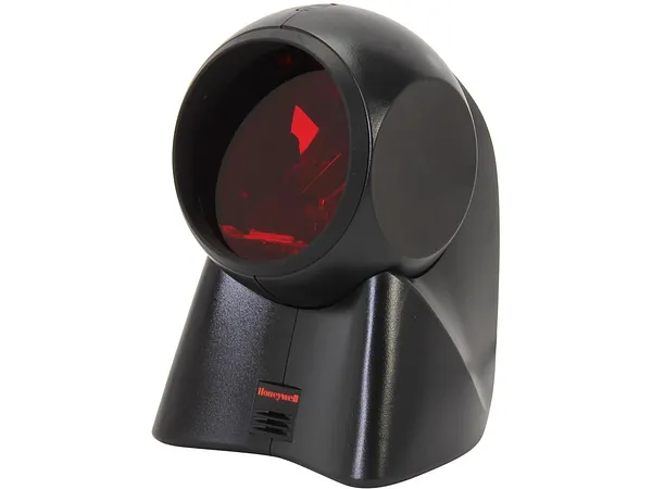 Lector de Código de Barras 1D Honeywell Orbit MK7120-31A38-N, USB