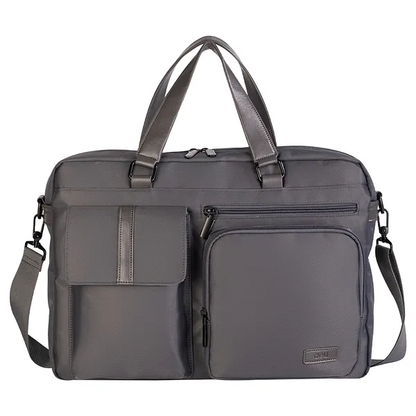 Bulto Maletín para Laptop 15", Negro 