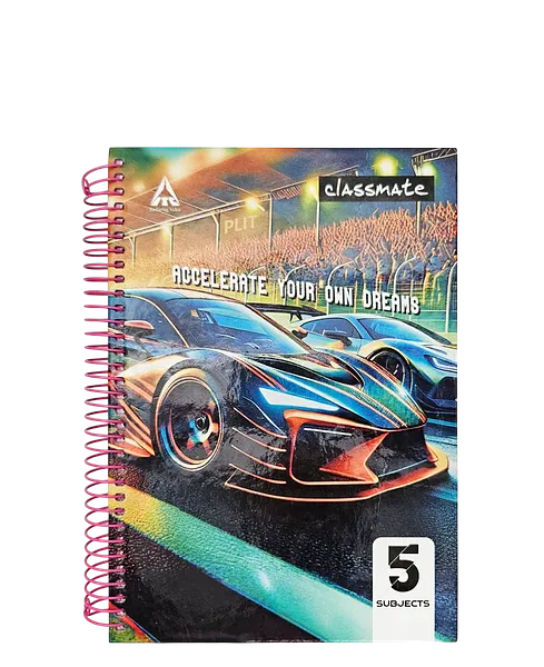 Catedra Carros 5 X8, 300 Pag. 70 Gsm
