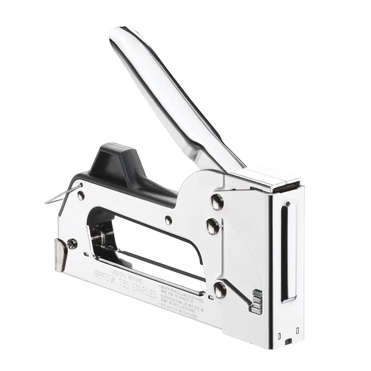 Grapadora Metálica tipo Pistola Arrow T30