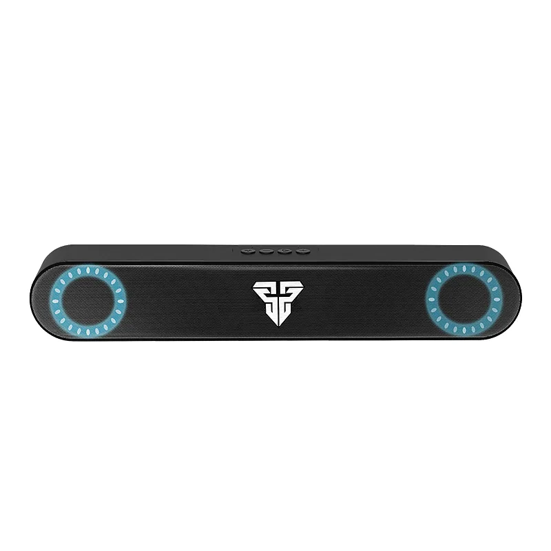 Mini Barra de Sonido Gaming, Bluetooth - Fantech Resonance BS150