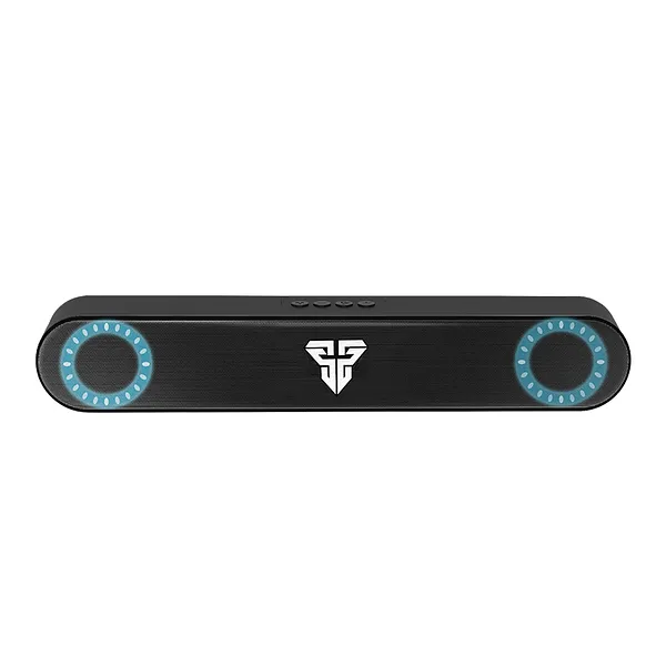 Mini Barra de Sonido Gaming, Bluetooth - Fantech Resonance BS150