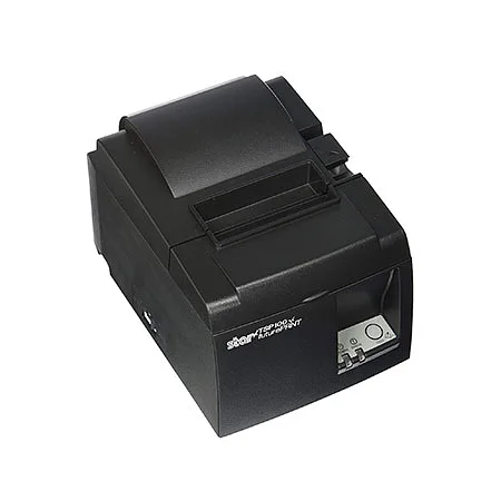 Impresora Térmica USB con Corte Automatico - Star TSP143U