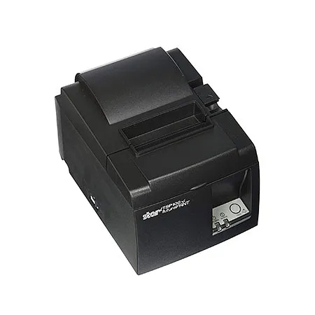 Impresora Térmica USB con Corte Automatico - Star TSP143U