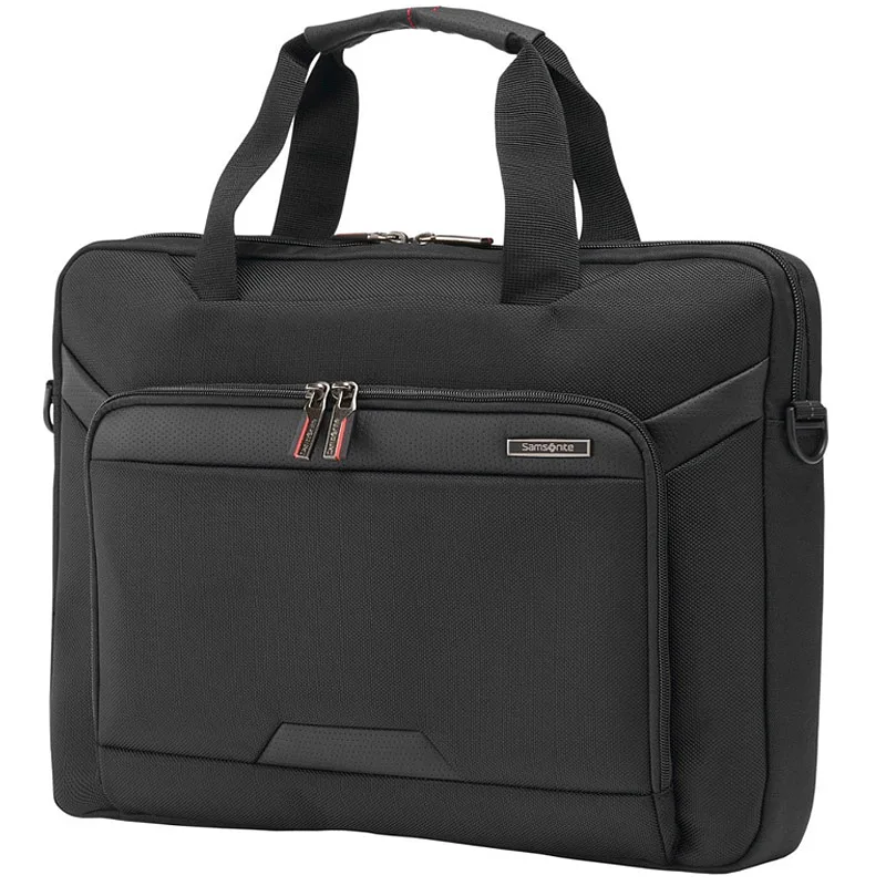 Bulto para Laptop 17.3", Negro - Samsonite 140708-1041