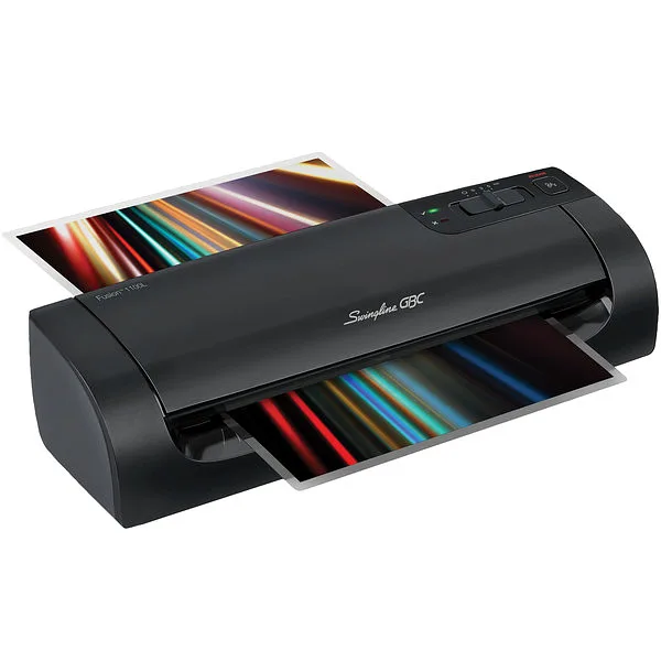 Plastificadora de 9" Pulgadas - Swingline GBC Fusion 1100L , #1703074
