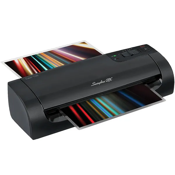 Plastificadora de 9" Pulgadas - Swingline GBC Fusion 1100L , #1703074