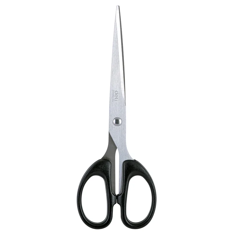 Tijera 7" de Acero Inoxidable  - Deli