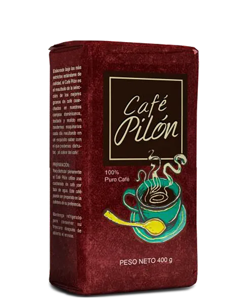 Café Pilón Molido, 400 gr