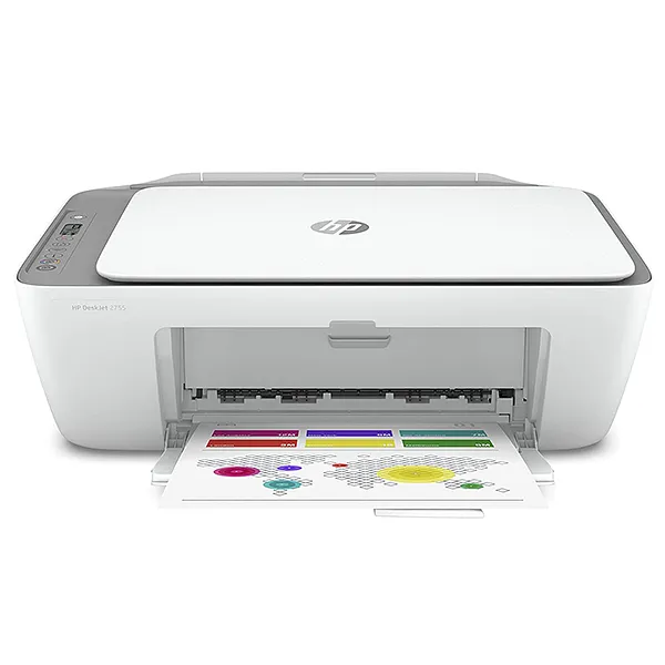 Impresora HP Deskjet 2775