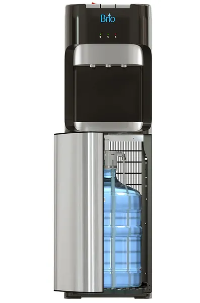 Bebedero Dispensador de Agua Brio CLBL420V2 