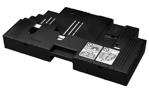 Original: Cartucho de Mantenimiento MC-G02 para Impresoras Canon G2160, G3160, G510, G610