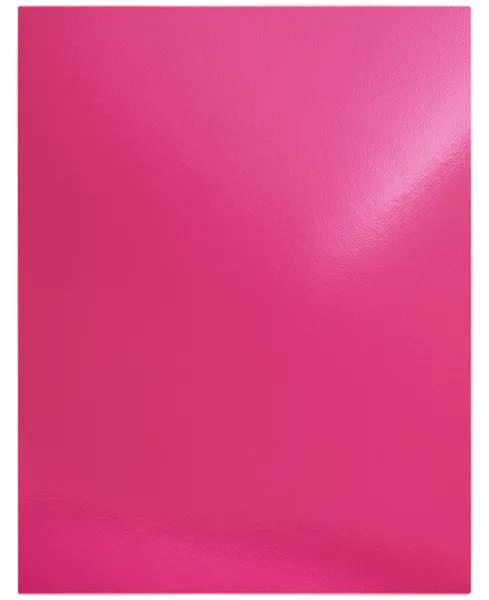 Lámina de Cartulina Rosado Metálico 20" x 26"