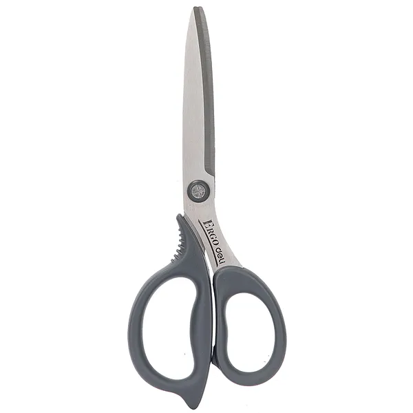 Tijera de Acero Inoxidable 6.7"  - Deli Ergo