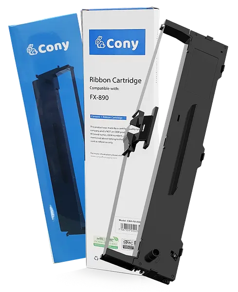 Cinta Matricial Cony para Epson FX-890