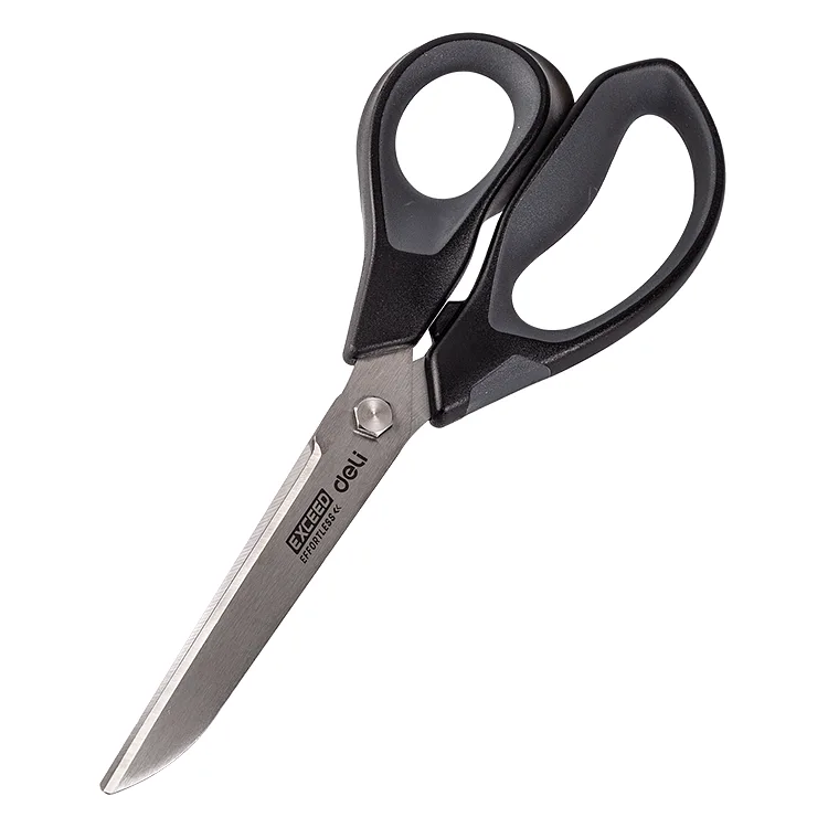 Tijera 8" de Poco Esfuerzo - Deli Exceed Stainless Steel 