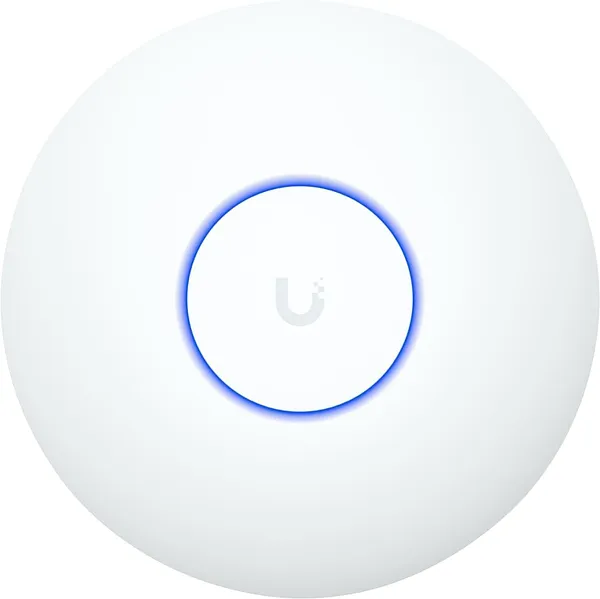 Access Point Ubiquiti U7 Lite, Wifi 7 Tri-Band de Alto Rendimiento