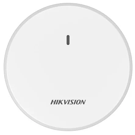 Access Point Hikvision Wi-Fi 6 - 3000M de Techo #DS-3WAP622E-SI