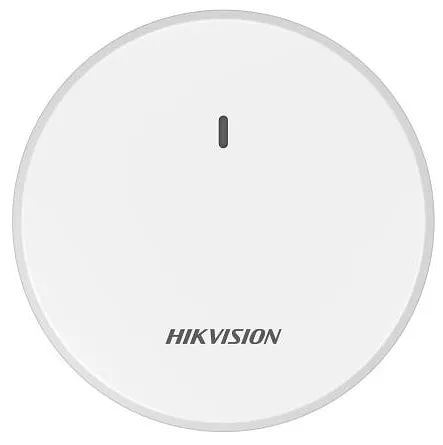 Access Point Hikvision Wi-Fi 6 - 3000M de Techo #DS-3WAP622E-SI