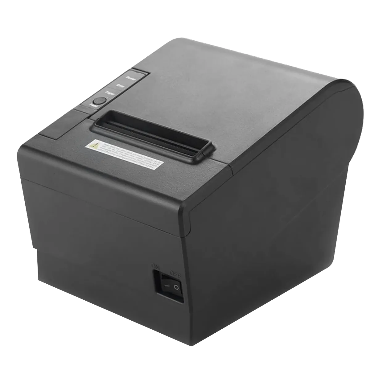Impresora POS Térmica de Recibos 3" (80 mm) - AGILER AGI-PR1000U