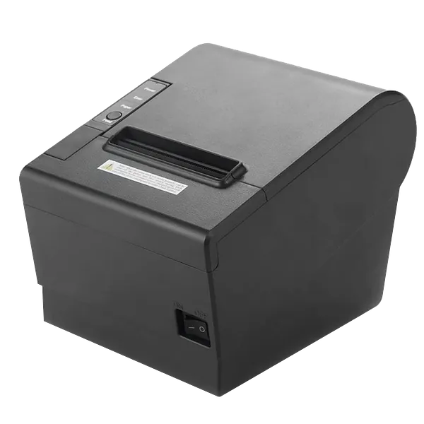 Impresora POS Térmica de Recibos 3" (80 mm) - AGILER AGI-PR1000U