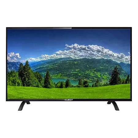 Televisión Cubot de 32"  LED HD-TV