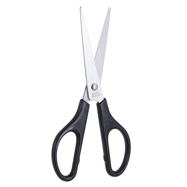 Tijera 6.7" de Acero Inoxidable - Deli Stainless