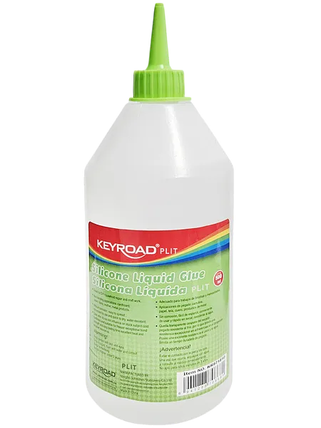 Silicona Líquida Keyroad, 500 ml