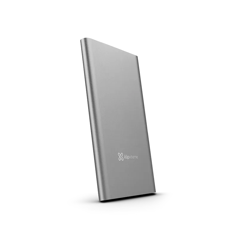 Powerbank Klip Enox, 3700mAh