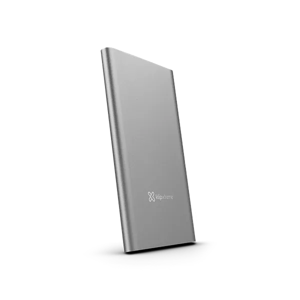Powerbank Klip Enox, 3700mAh