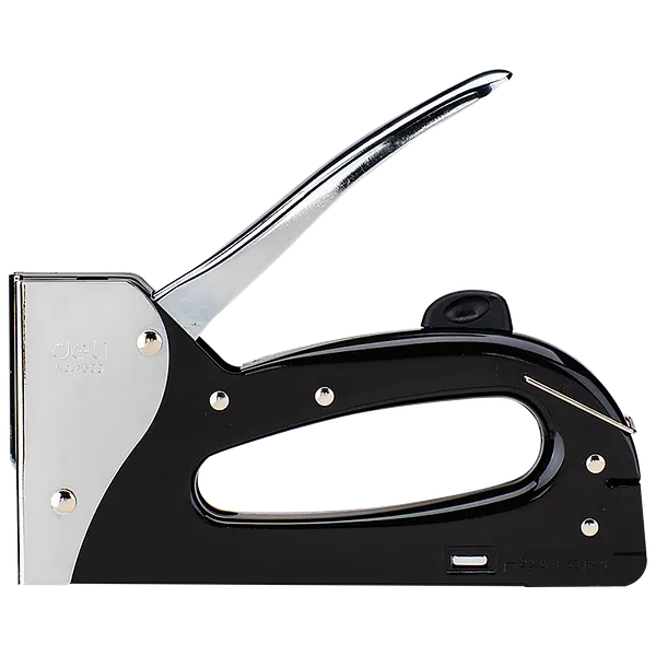 Engrapadora tipo Pistola 5 3/8"  -  Deli Pro Tacker 4600