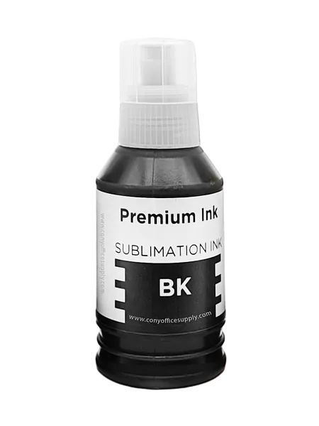 Tinta de Sublimación Cony T49M1, Negro