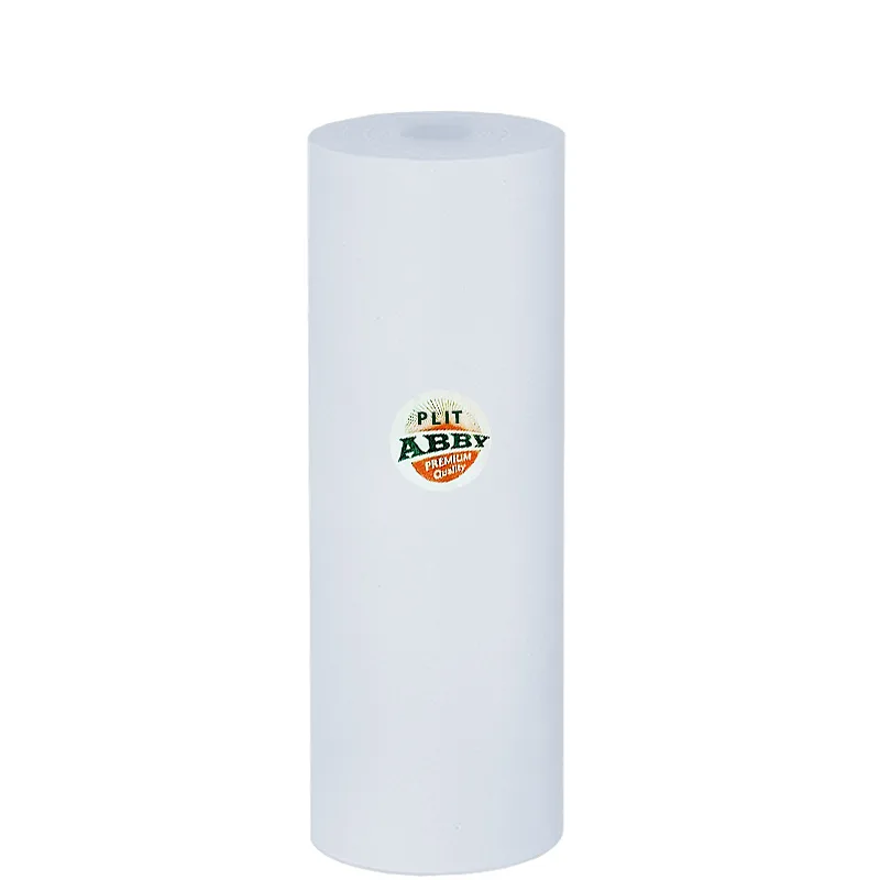 Rollo de Papel de 24" Color Blanco para Plano