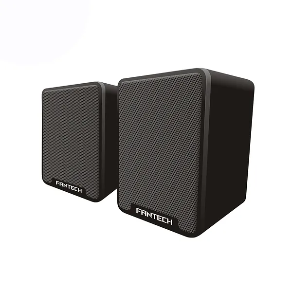 Mini Bocinas USB 2.0 para PC- Fantech Arthas GS733