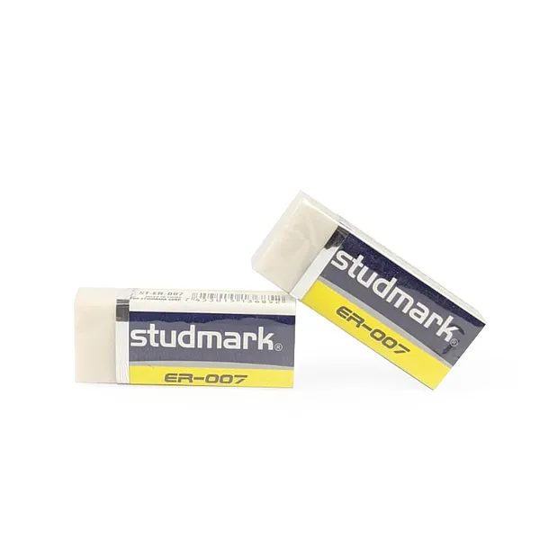 Goma de borrar Mini #1 - Studmark ER-007
