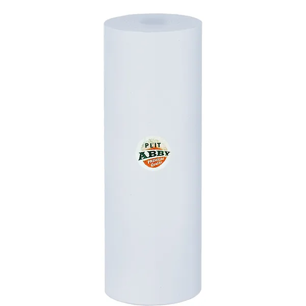 Rollo de Papel de 36" Color Blanco para Plano